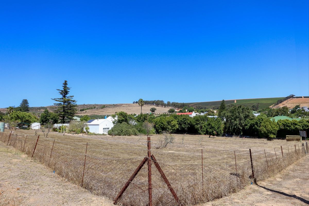 FIVE Prime Plots in Darling’s Scenic Street with beautiful views! - Photo 3