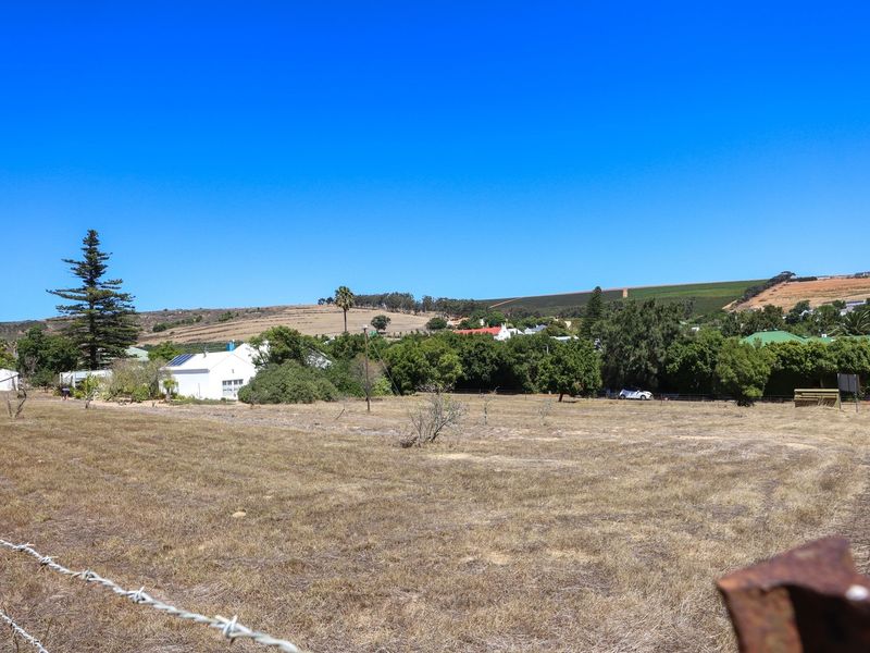 FIVE Prime Plots in Darling’s Scenic Street with beautiful views! - Photo 7