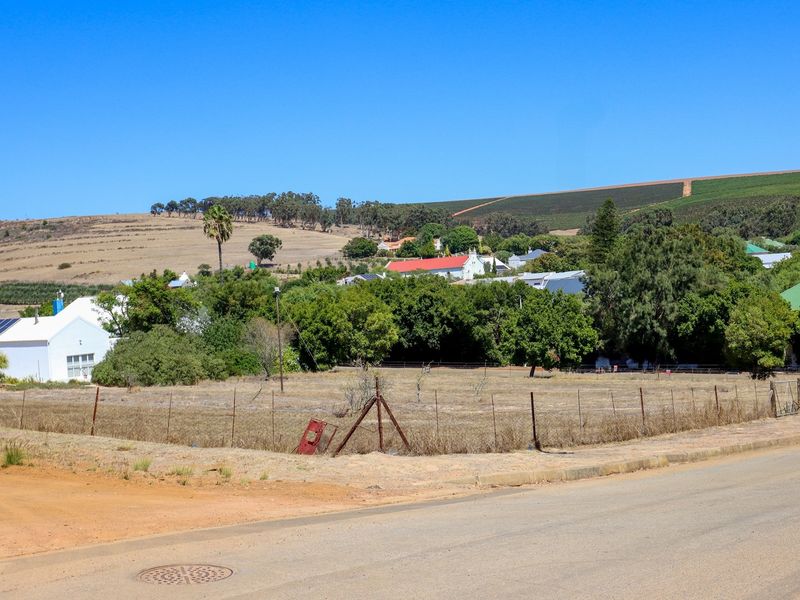 FIVE Prime Plots in Darling’s Scenic Street with beautiful views! - Photo 4