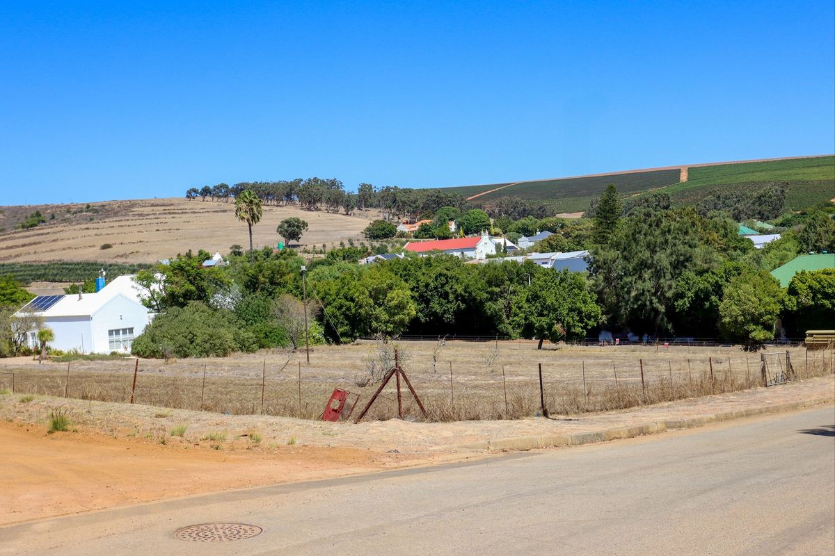 FIVE Prime Plots in Darling’s Scenic Street with beautiful views! - Photo 4