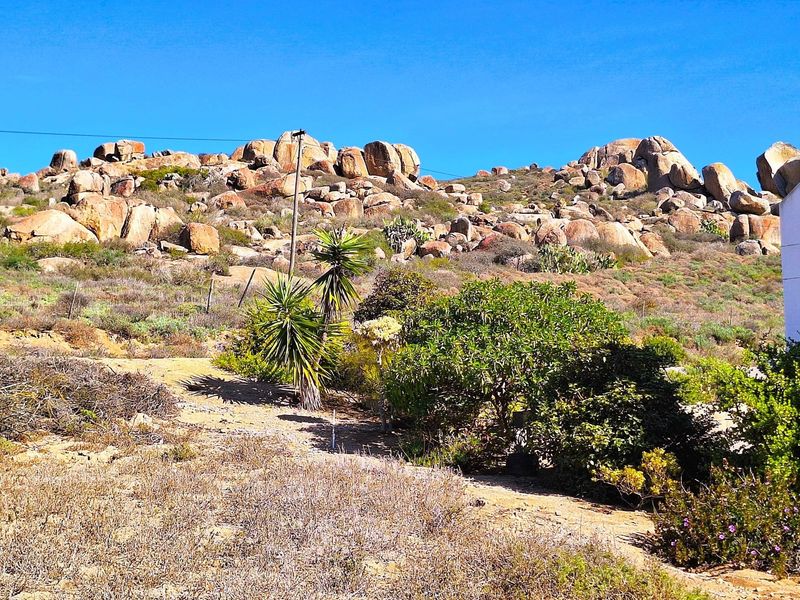 Large Ocean View Dream Plot in sought after Da Gama Bay - Photo 10