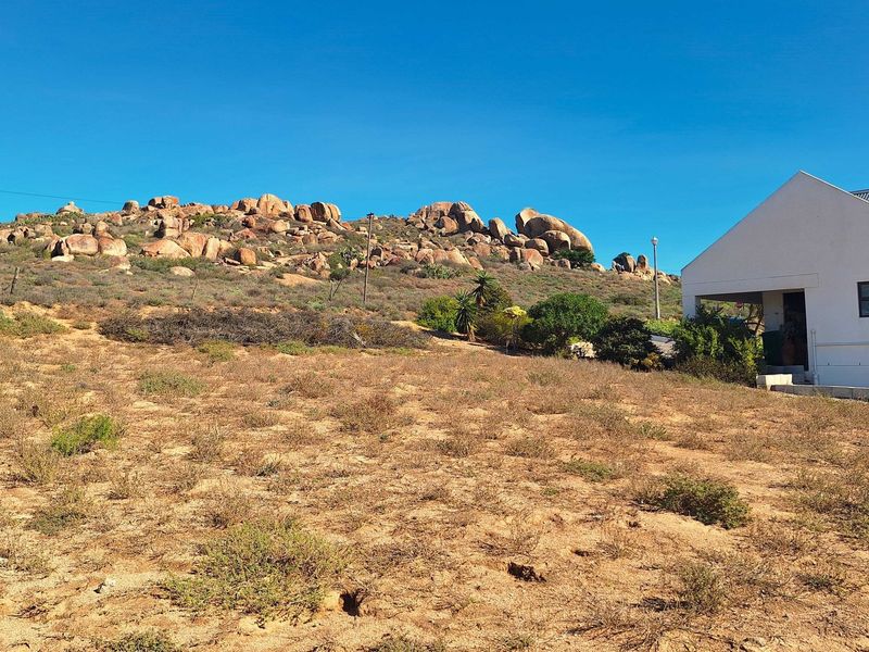 Large Ocean View Dream Plot in sought after Da Gama Bay - Photo 7