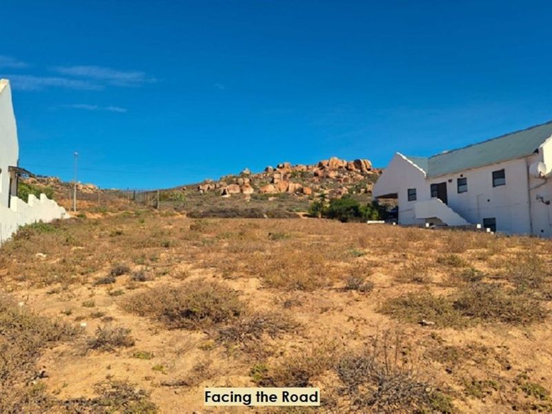 Large Ocean View Dream Plot in sought after Da Gama Bay - Photo 6