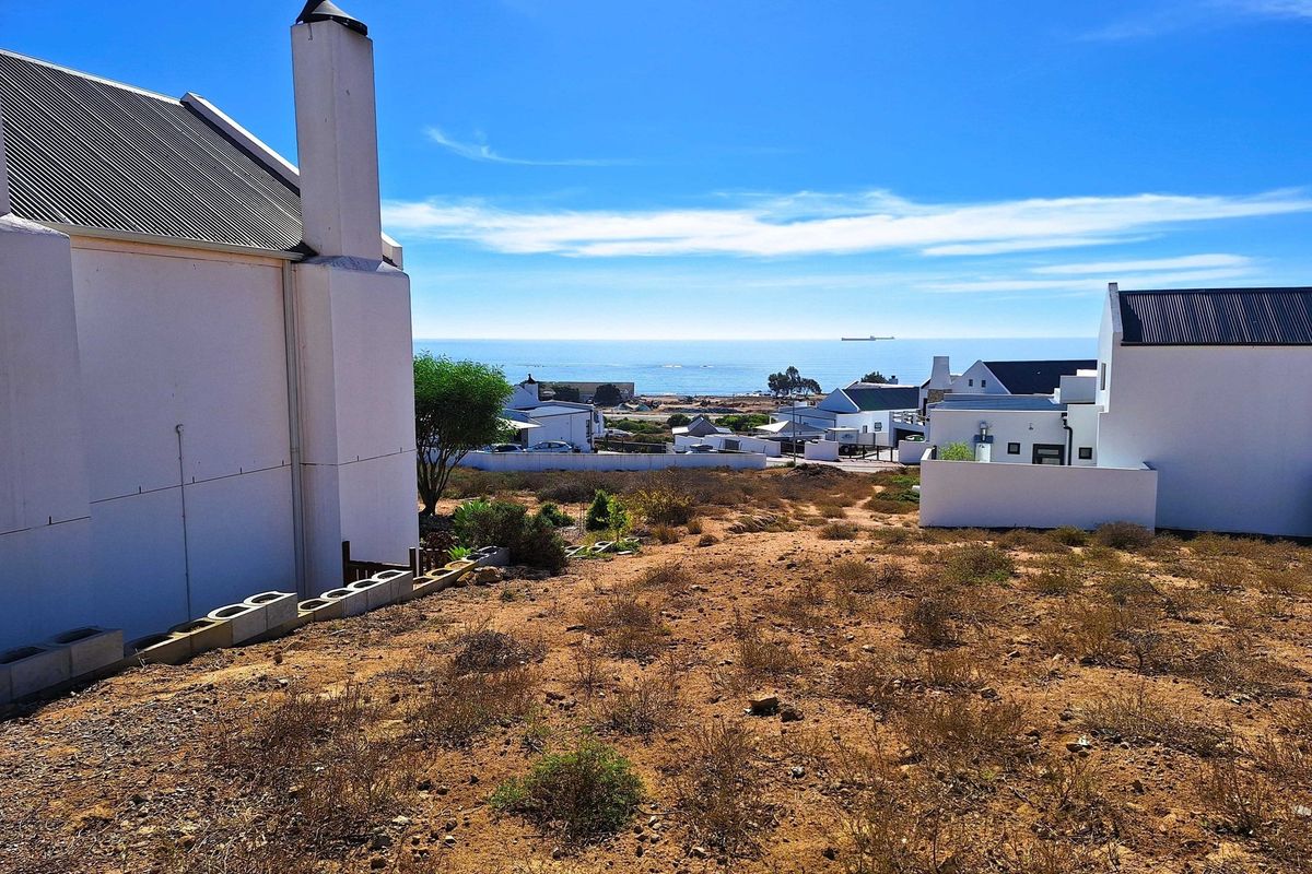 Large Ocean View Dream Plot in sought after Da Gama Bay - Photo 3