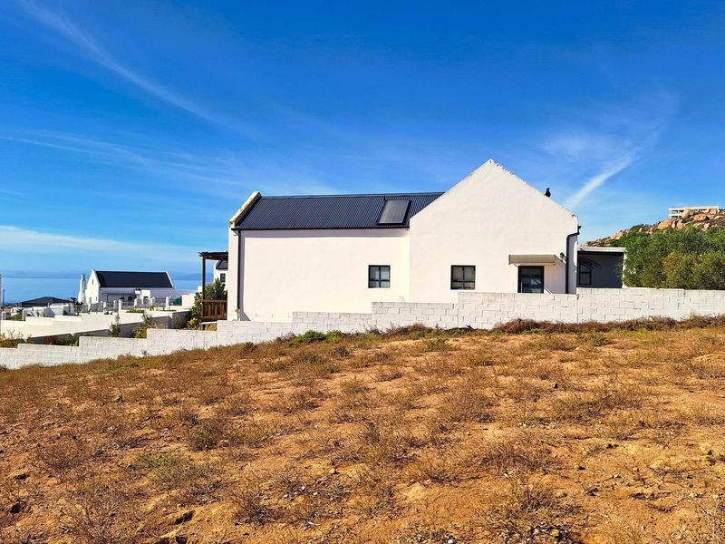 Large Ocean View Dream Plot in sought after Da Gama Bay - Photo 5