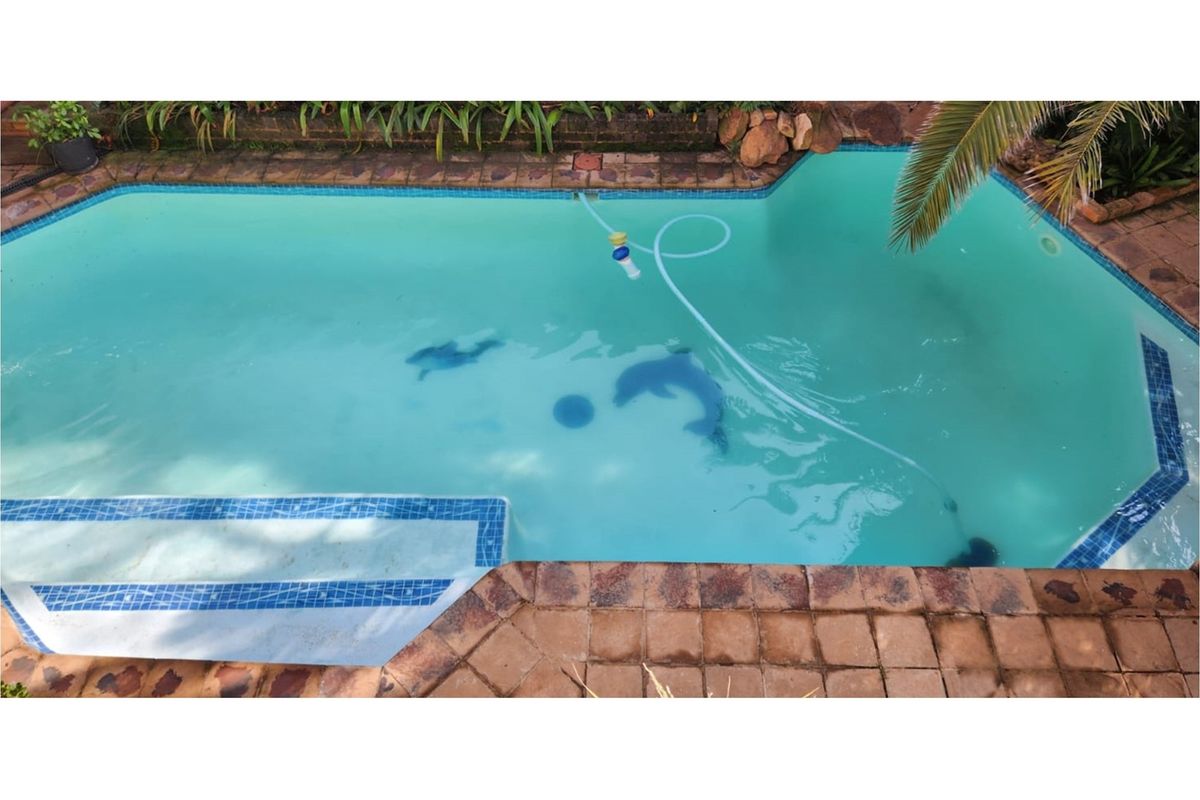 Stylish 4-Bedroom Double-Storey Entertainer’s Home in Deneysville - Photo 2