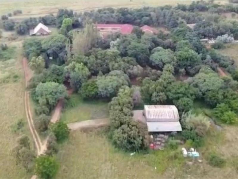 A plot  with passive income opportunity in Centurion 8.5hectares 21 acres  for sale in Mnandi - Photo 3