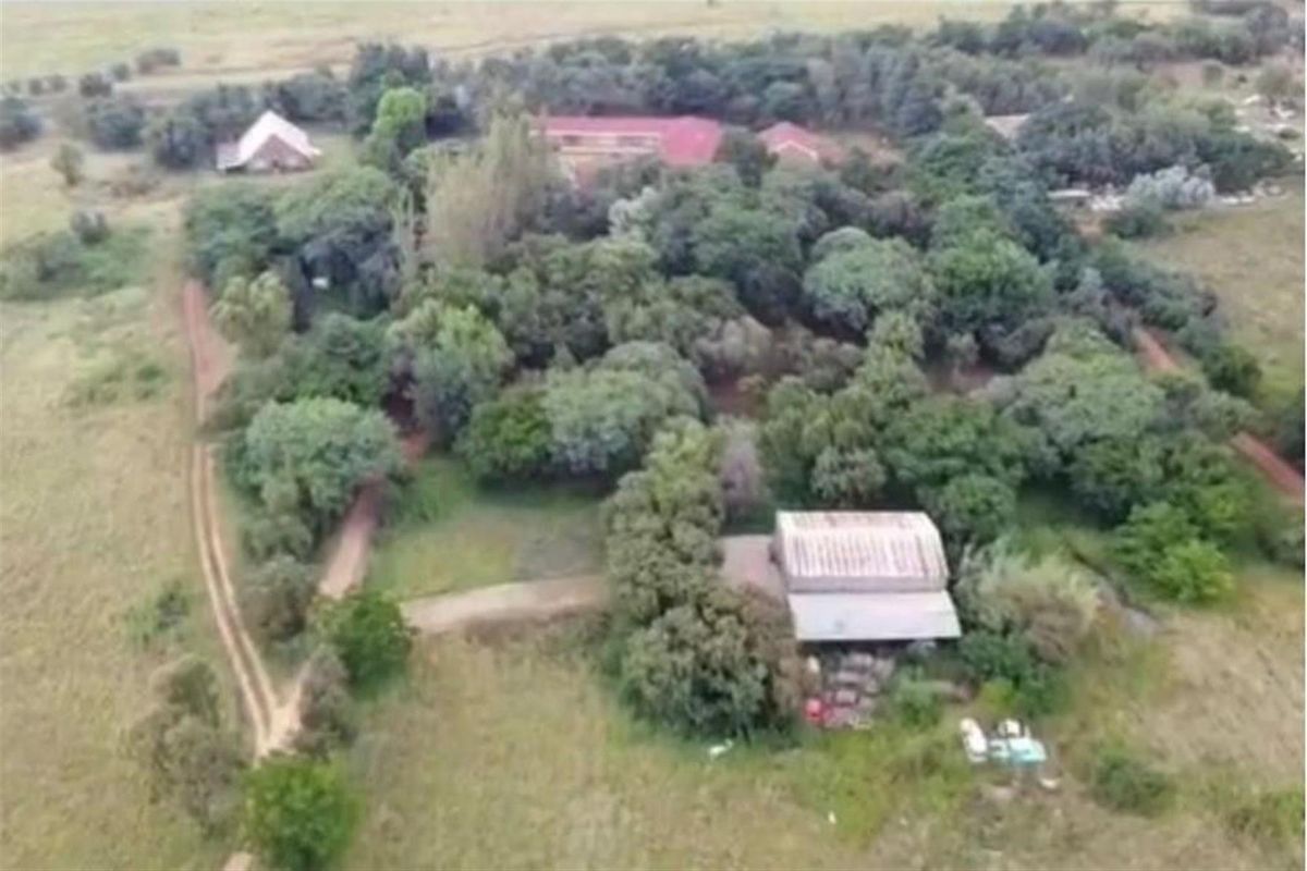 A plot  with passive income opportunity in Centurion 8.5hectares 21 acres  for sale in Mnandi - Photo 3