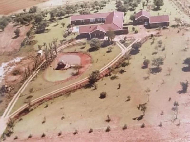 A plot  with passive income opportunity in Centurion 8.5hectares 21 acres  for sale in Mnandi - Photo 6