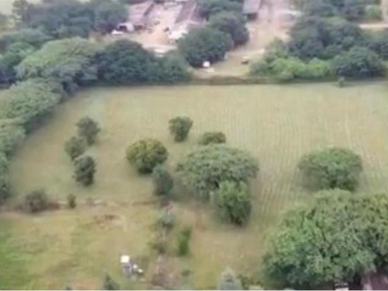 A plot  with passive income opportunity in Centurion 8.5hectares 21 acres  for sale in Mnandi - Photo 2