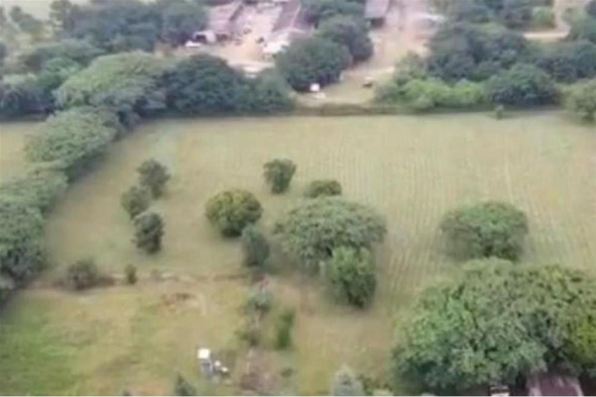 A plot  with passive income opportunity in Centurion 8.5hectares 21 acres  for sale in Mnandi - Photo 2