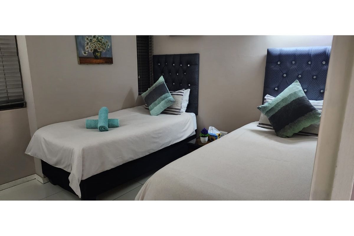 Fully furnished eye-catching apartment. - Photo 5