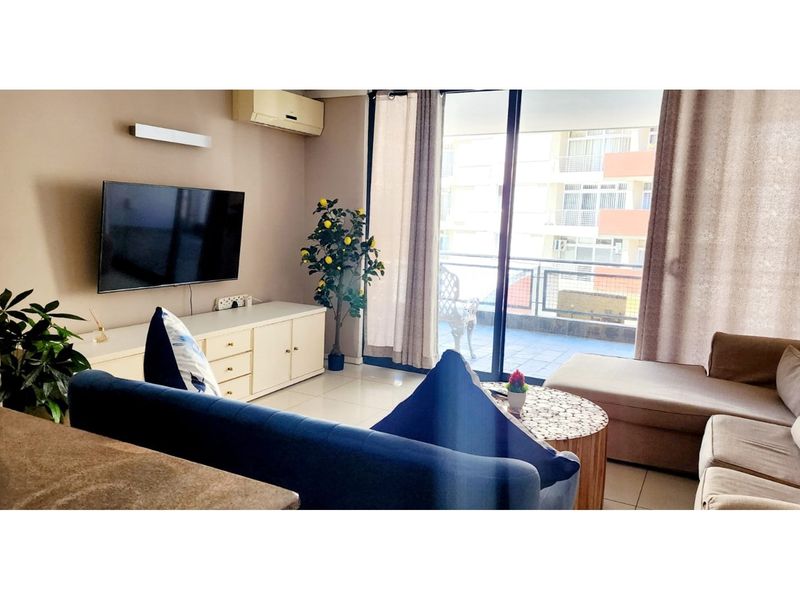 Fully furnished eye-catching apartment. - Photo 3