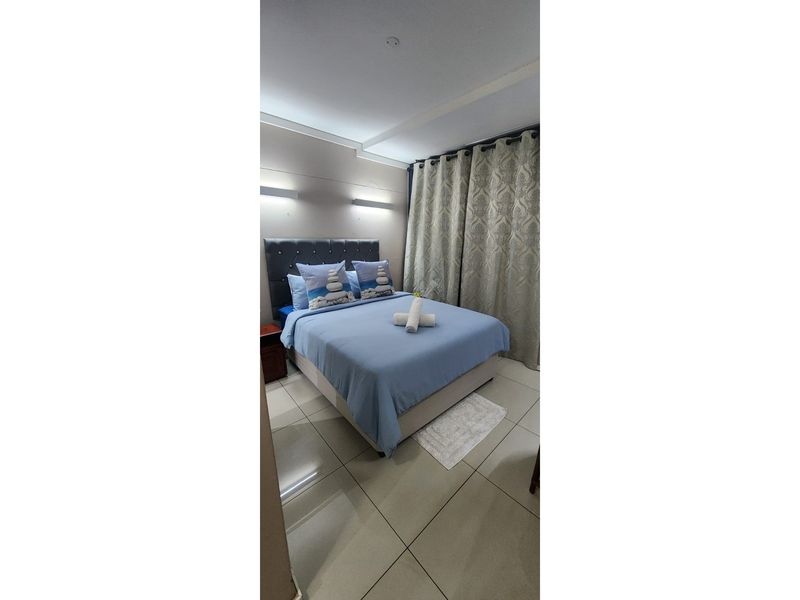 Fully furnished eye-catching apartment. - Photo 9