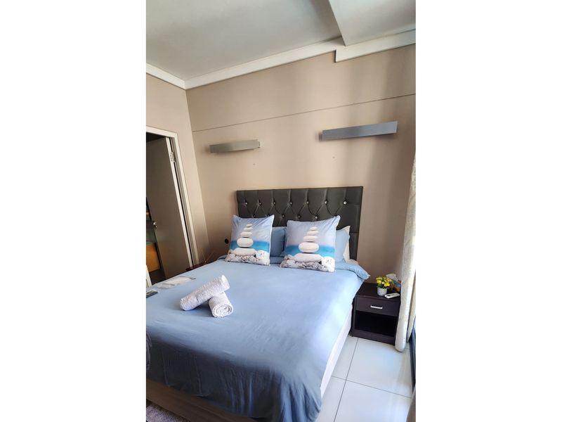 Fully furnished eye-catching apartment. - Photo 7