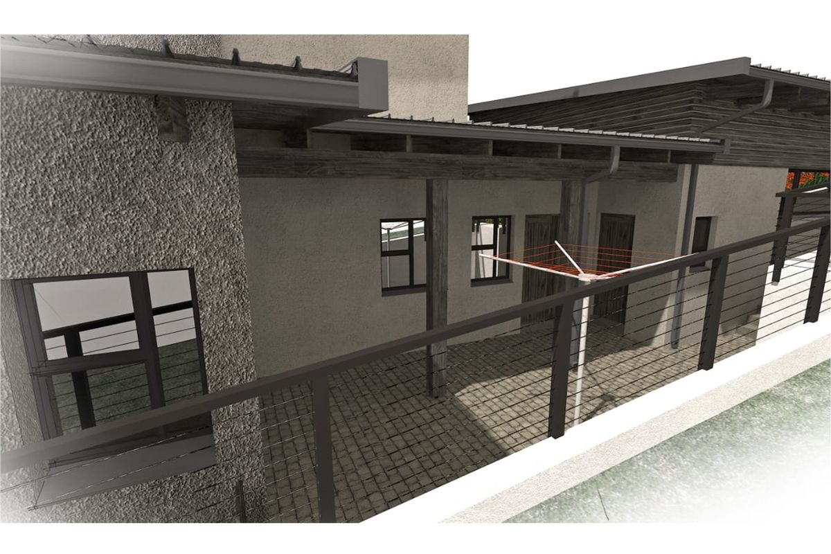 Prime Vacant Stand with Approved Plans | Zini River Estate, Mtunzini - Photo 5