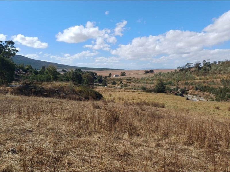 Vacant 2811m2 land for sale near Tesselaarsdal - Photo 7