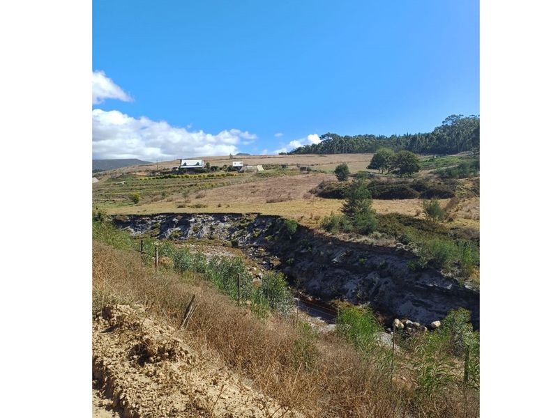 Vacant 2811m2 land for sale near Tesselaarsdal - Photo 10