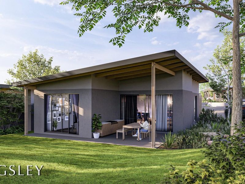 Modern elegance meets serene coastal living - Photo 9