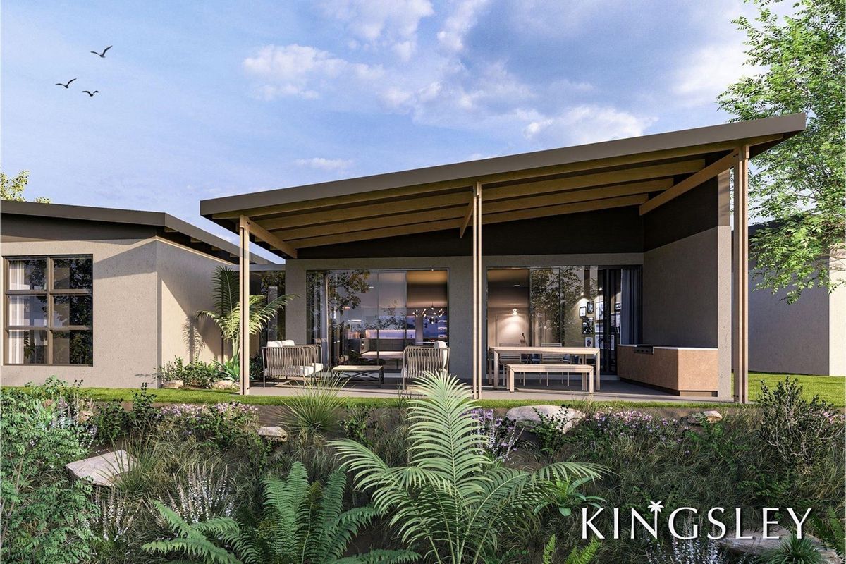 Modern elegance meets serene coastal living - Photo 2