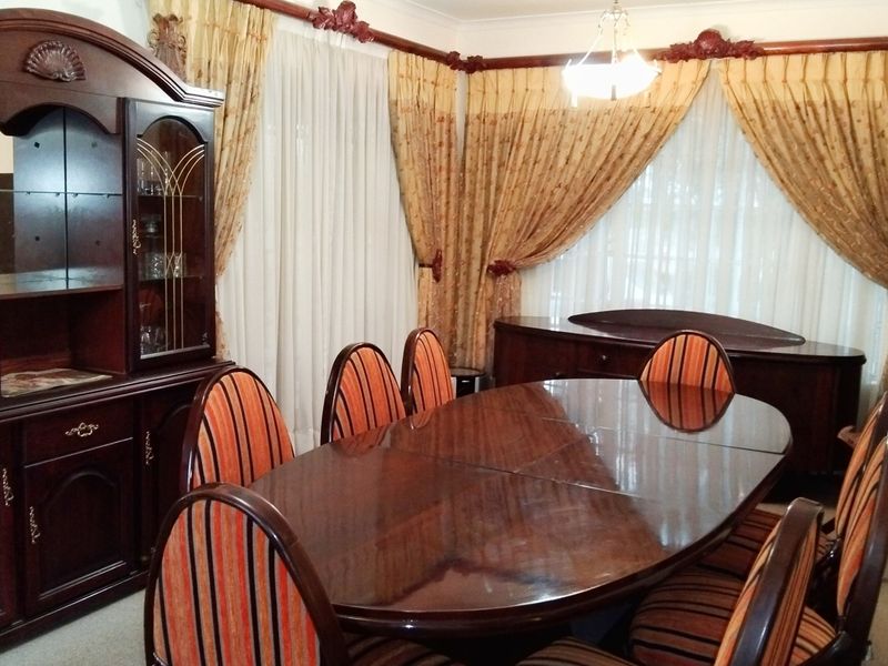 A Warm and Welcoming Home with Vaaldam Views - Photo 8