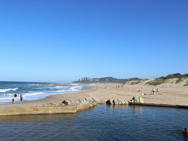 Marina Beach, make DREAMS come true and wake up to the sound of the sea. - Photo 3