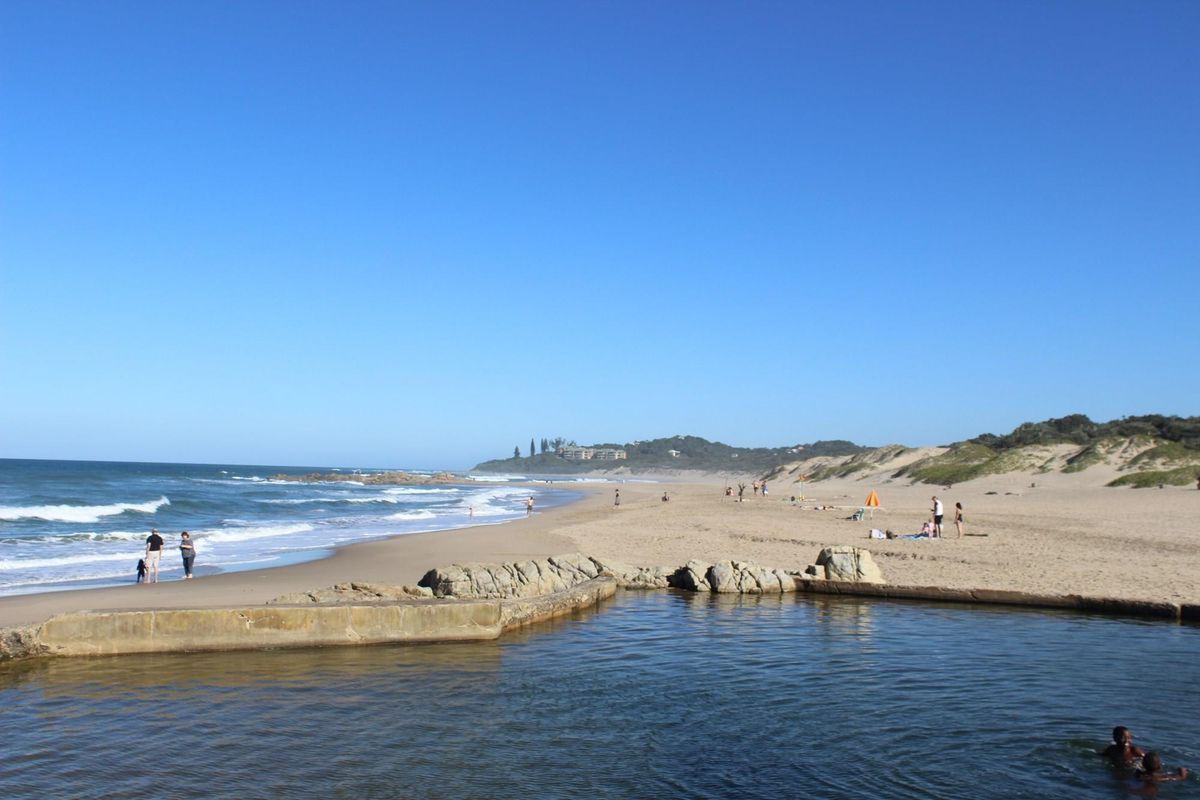 Marina Beach, make DREAMS come true and wake up to the sound of the sea. - Photo 3