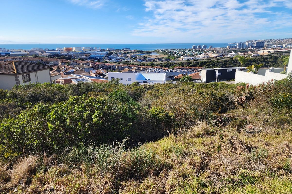 Panoramic Views and Endless Potential - Vacant Land for Sale in Island View, Mossel Bay - Photo 5