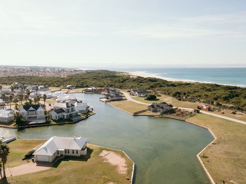 Vacant Land for Sale in Marina Martinique, Jeffreys Bay - Photo 7