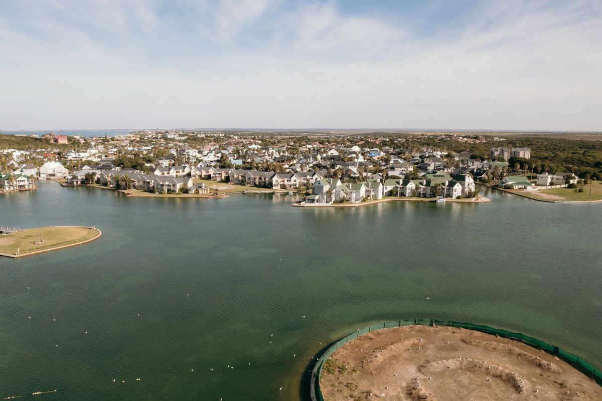 Vacant Land for Sale in Marina Martinique, Jeffreys Bay - Photo 3