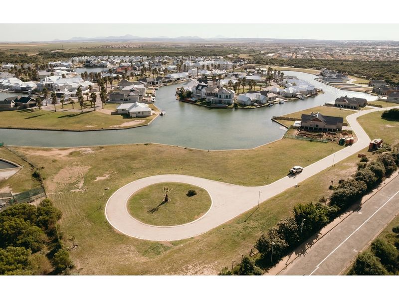 Vacant Land for Sale in Marina Martinique, Jeffreys Bay - Photo 2