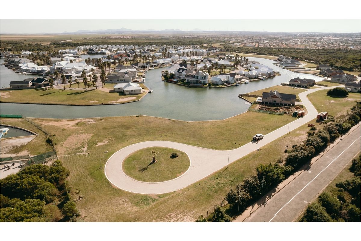 Vacant Land for Sale in Marina Martinique, Jeffreys Bay - Photo 2