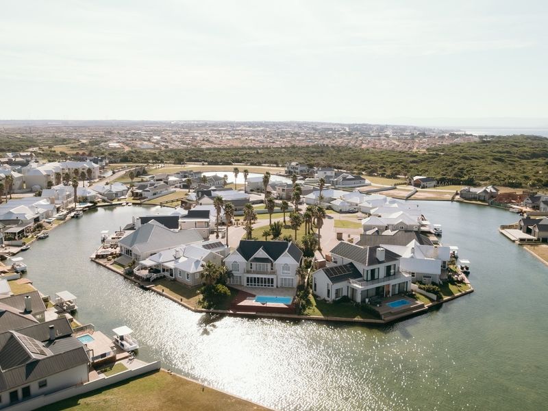 Vacant Land for Sale in Marina Martinique, Jeffreys Bay - Photo 5
