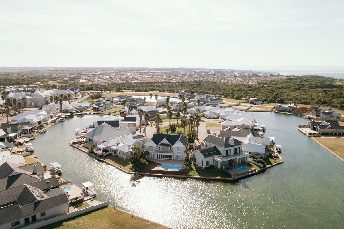 Vacant Land for Sale in Marina Martinique, Jeffreys Bay - Photo 5