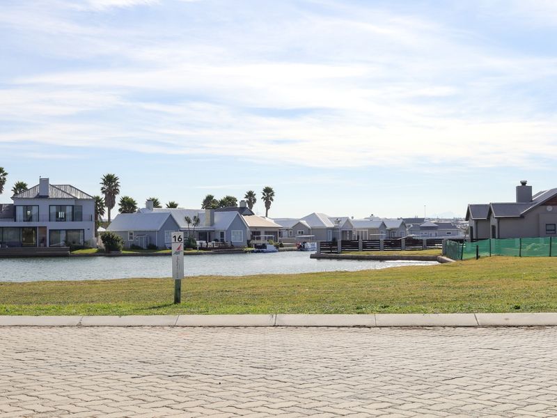 Vacant Land for Sale in Marina Martinique, Jeffreys Bay - Photo 10