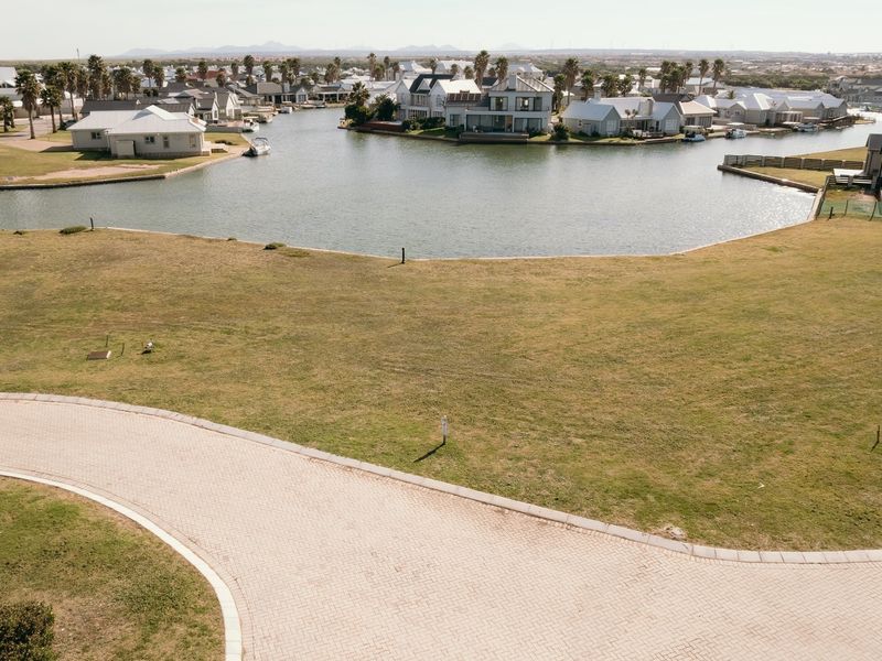 Vacant Land for Sale in Marina Martinique, Jeffreys Bay - Photo 9