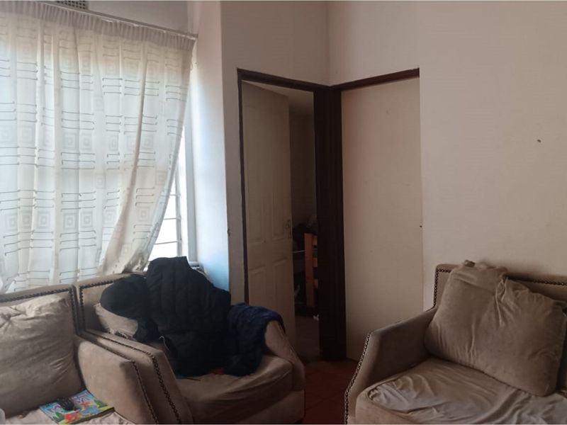 3 Bedroom Town House In Ridgeway Lion Ridge Complex - Photo 7