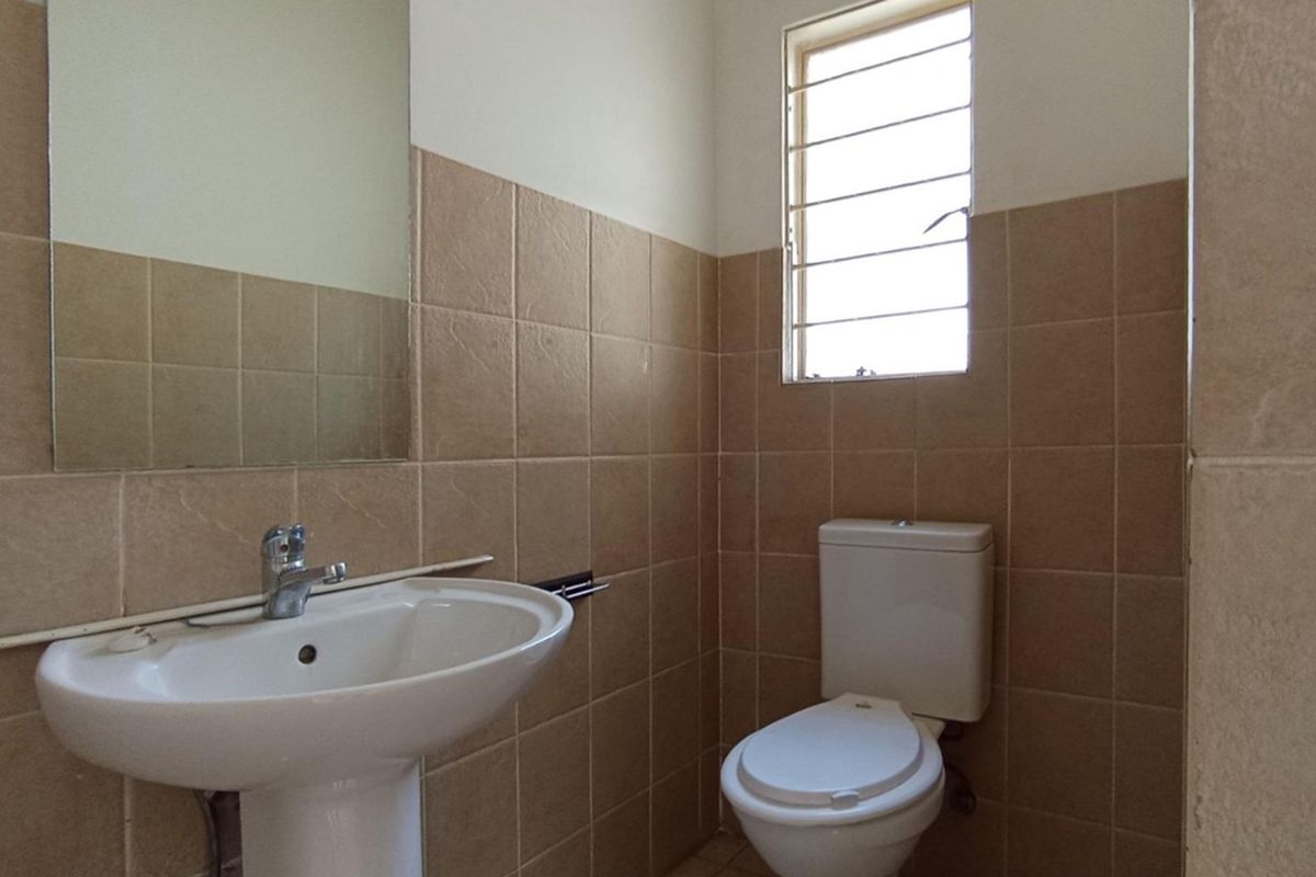 2-bedroom, 2-bathroom apartment in Zandspruit, R750 000 - Photo 5
