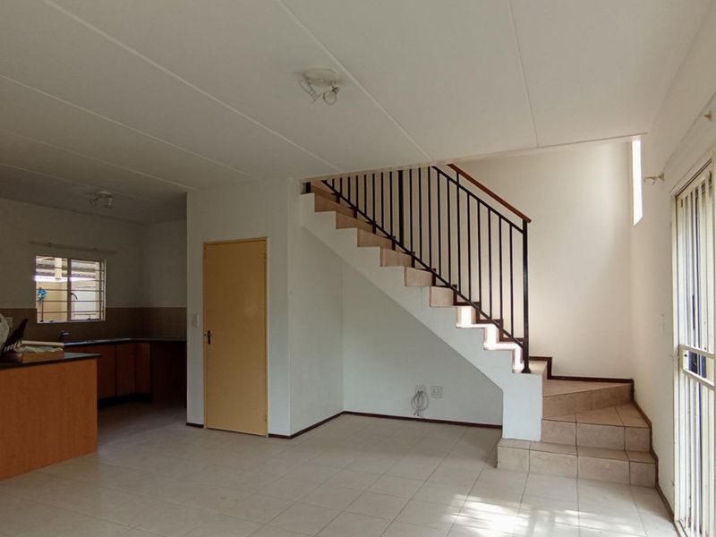 2-bedroom, 2-bathroom apartment in Zandspruit, R750 000 - Photo 2