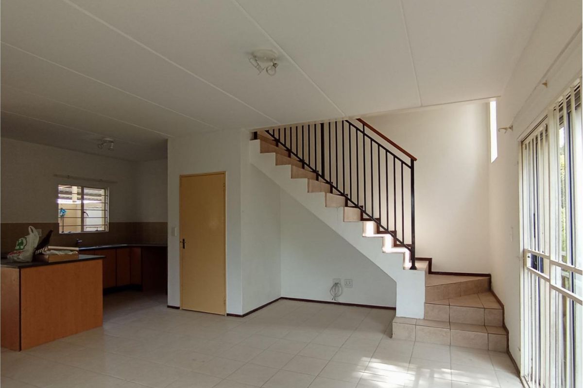 2-bedroom, 2-bathroom apartment in Zandspruit, R750 000 - Photo 2