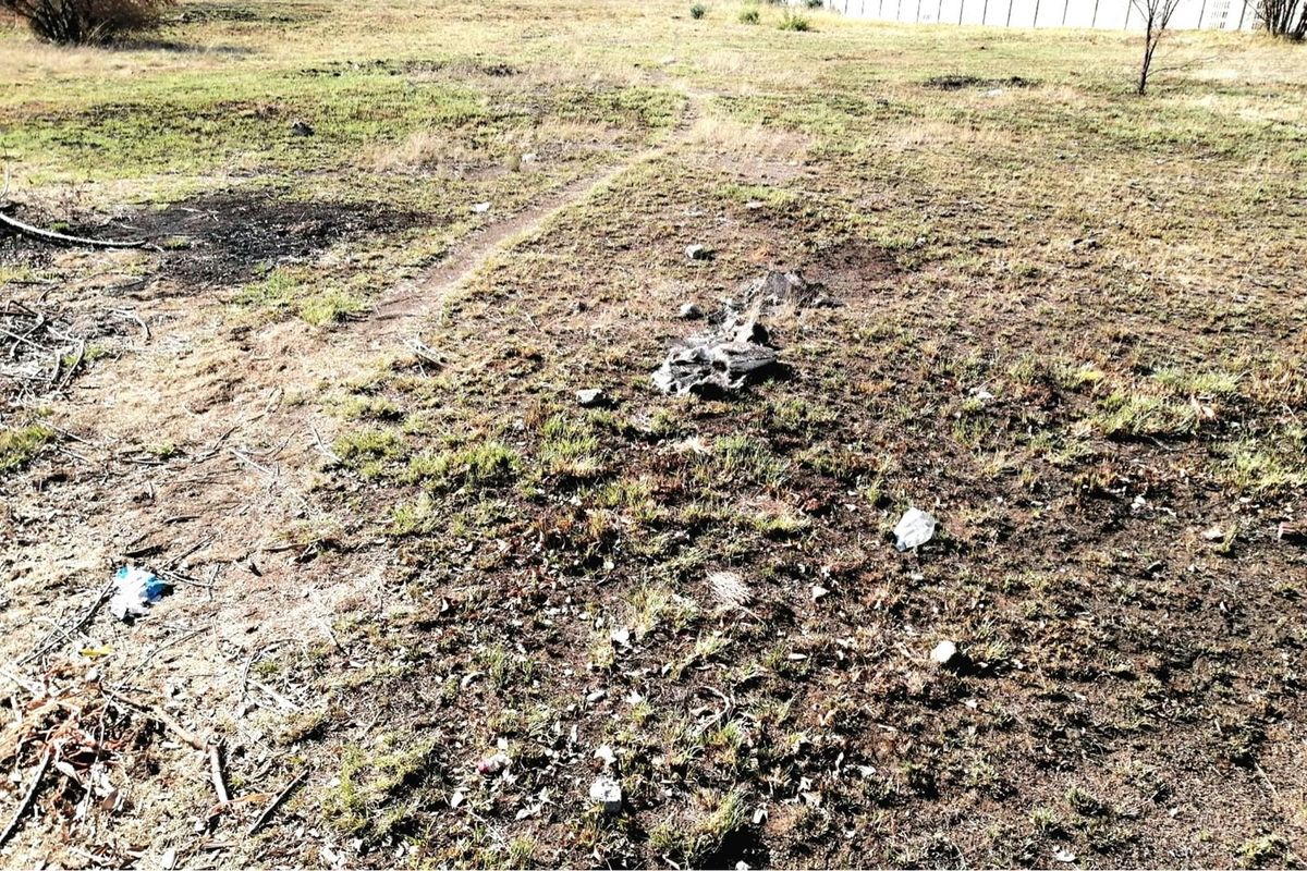 ORANJEVILLE * WATERFRONT * R120 000,00 * 1006sqm * Vacant Land * Dam view - Photo 4