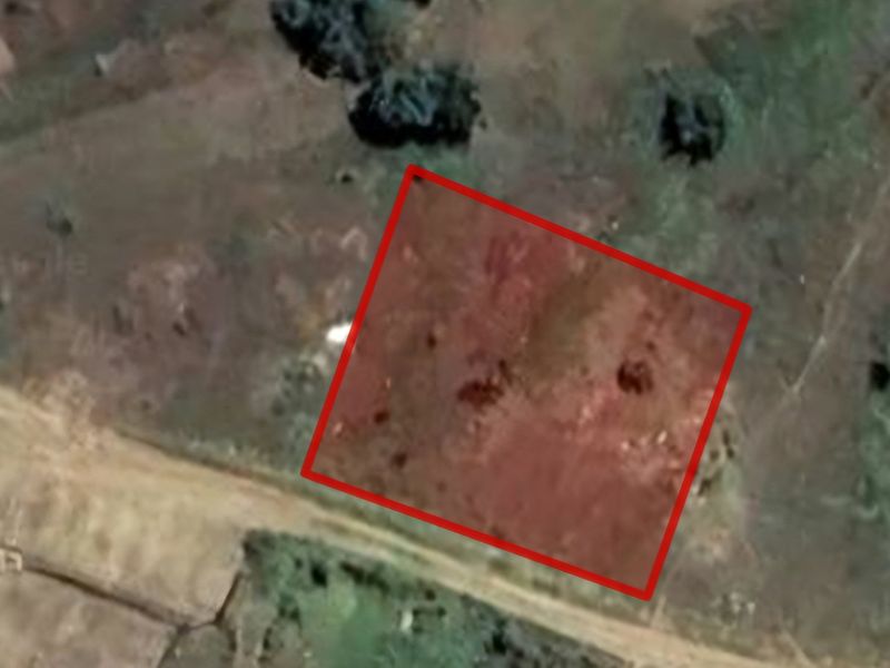 ORANJEVILLE * WATERFRONT * R120 000,00 * 1006sqm * Vacant Land * Dam view - Photo 10