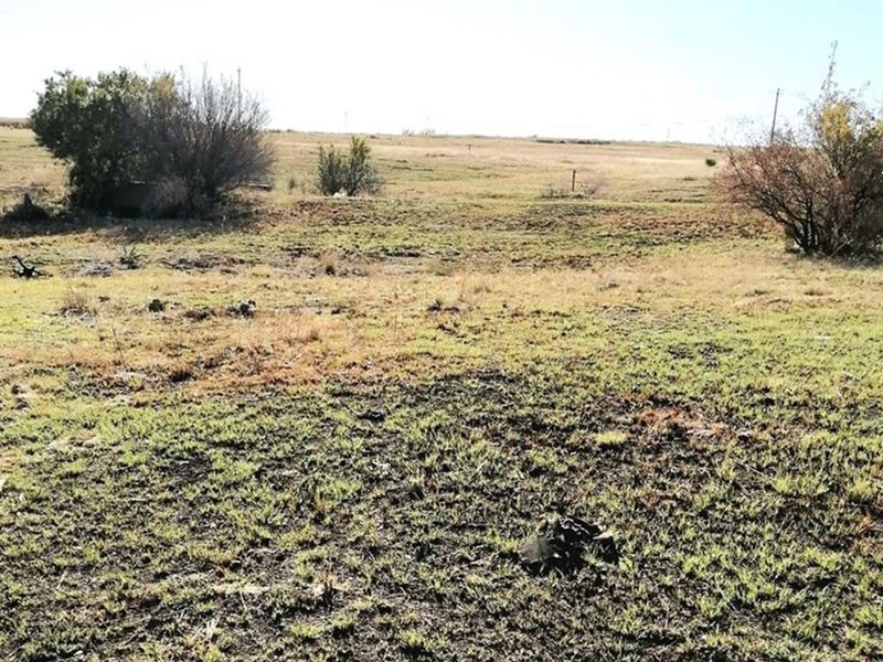 ORANJEVILLE * WATERFRONT * R120 000,00 * 1006sqm * Vacant Land * Dam view - Photo 8