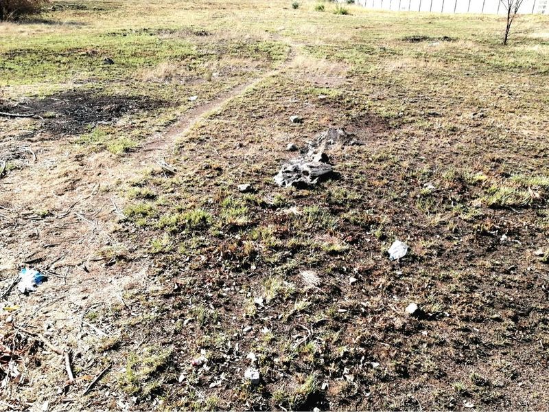 ORANJEVILLE * WATERFRONT * R120 000,00 * 1006sqm * Vacant Land * Dam view - Photo 9