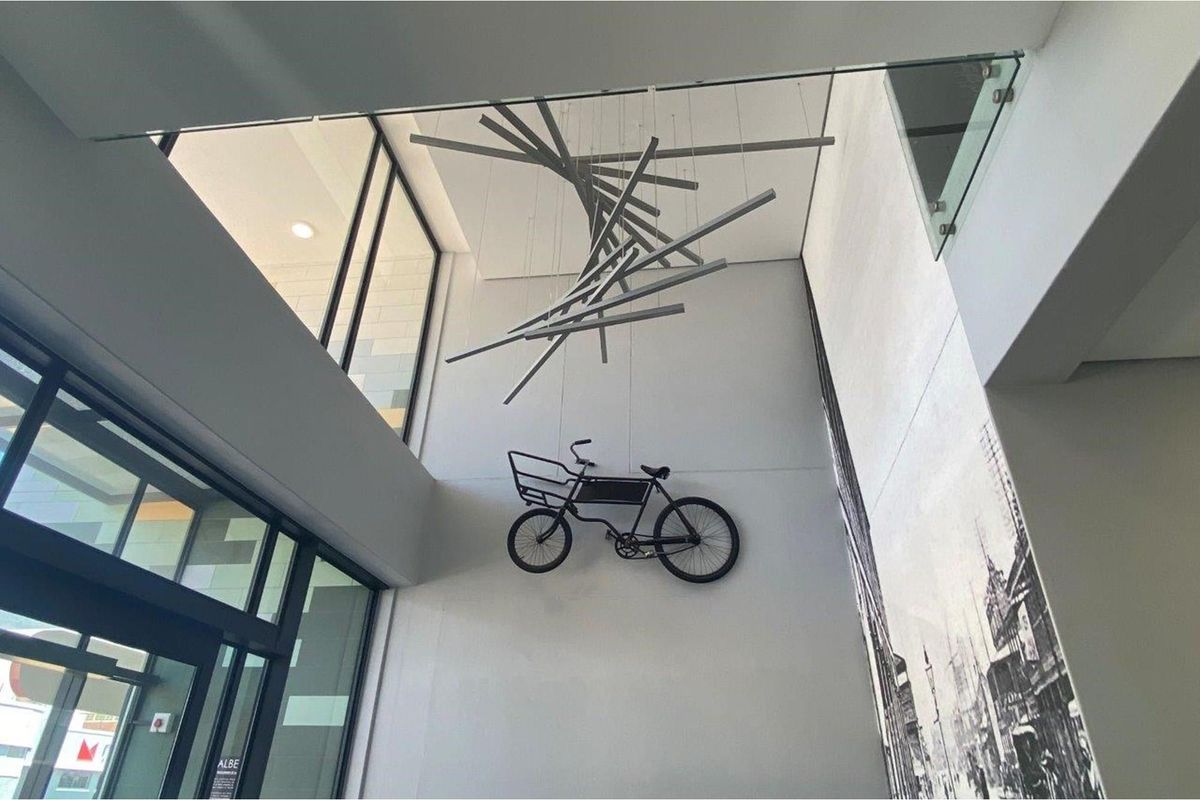 Studio Apartment - Photo 2