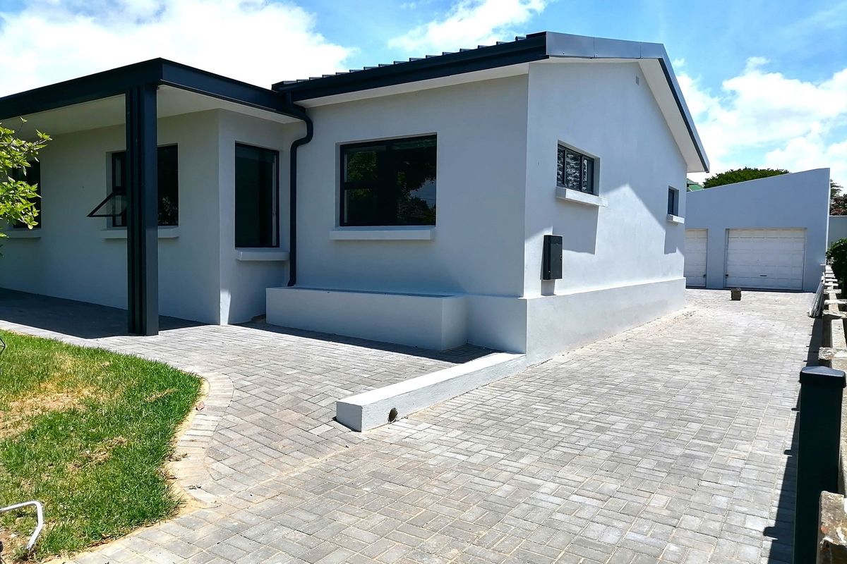 One of a kind renovated home in a popular area. - Photo 2