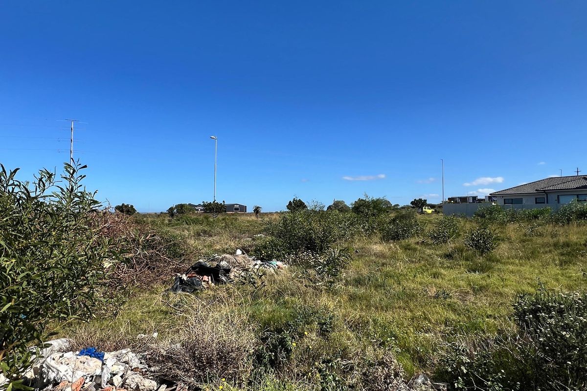 Build Your Dream Home in Popular Fountains Estate - Photo 2