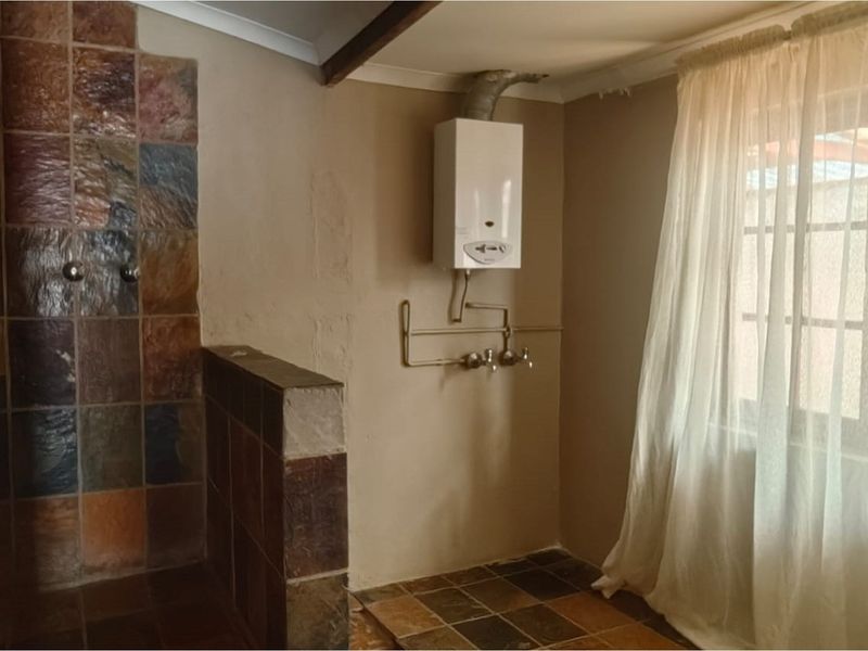 Unique Home In A Gated Estate - Photo 2