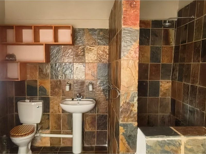 Unique Home In A Gated Estate - Photo 3