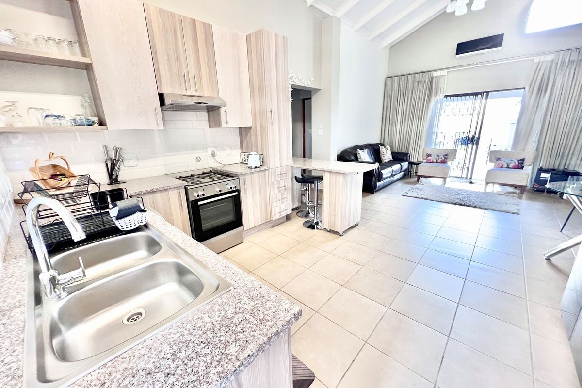 Live or Rent-This Stylish Summerset Apartment Has Space, High Ceilings and  All the Right Features - Photo 2